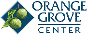 Orange Grove Center Logo